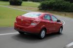 Chevrolet Prisma LT 2013 года
